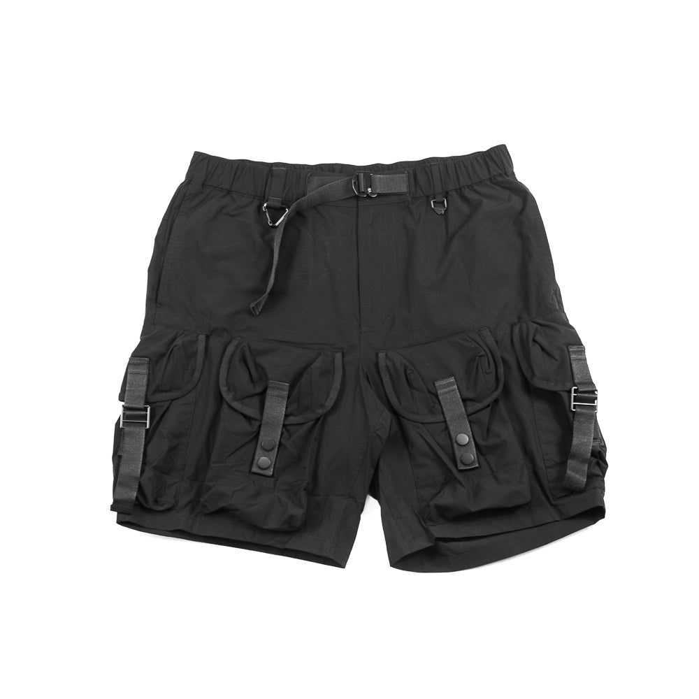 Planes ALICE Pack Cargo Short (Black)