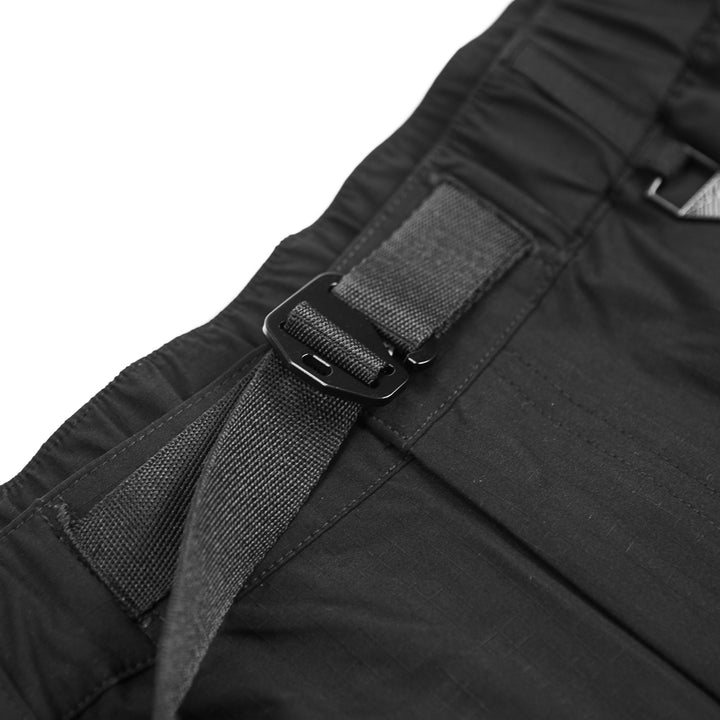 Planes ALICE Pack Cargo Short (Black)