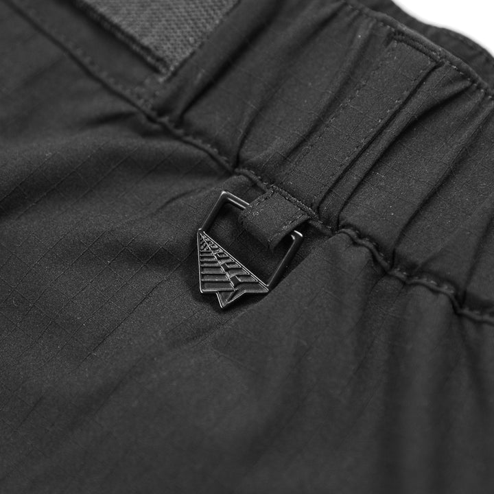 Planes ALICE Pack Cargo Short (Black)