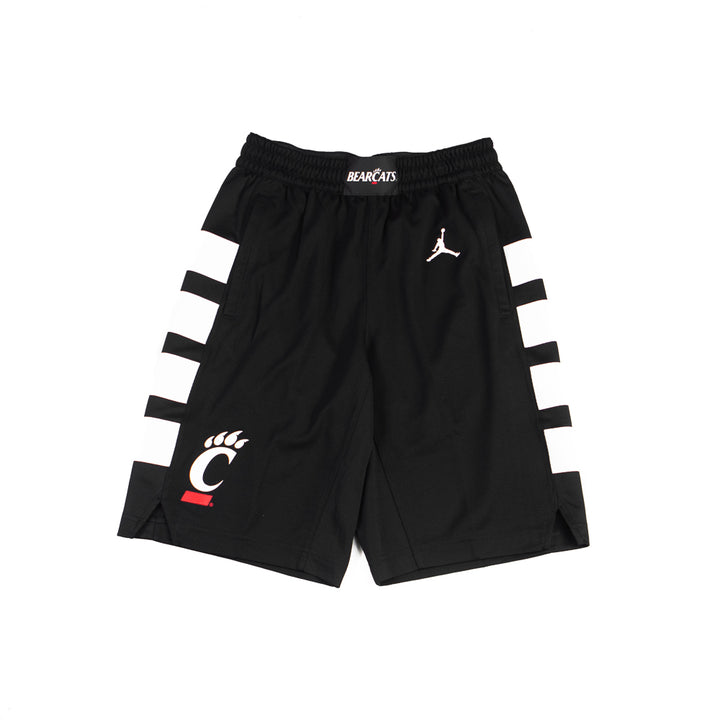 UC Swingman Basketball Short (Black)