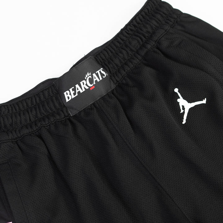 UC Swingman Basketball Short (Black)