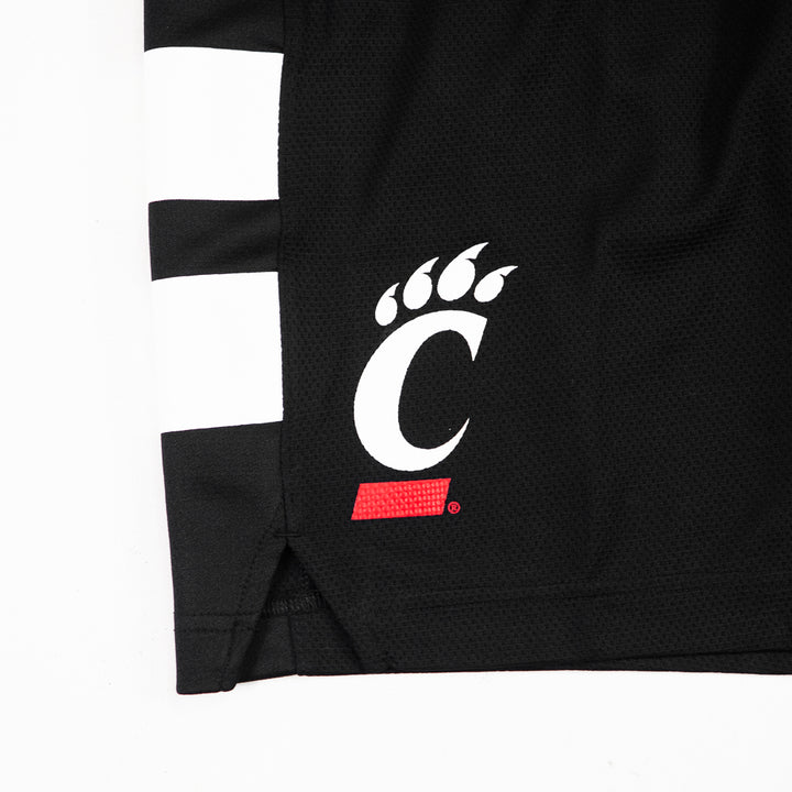 UC Swingman Basketball Short (Black)