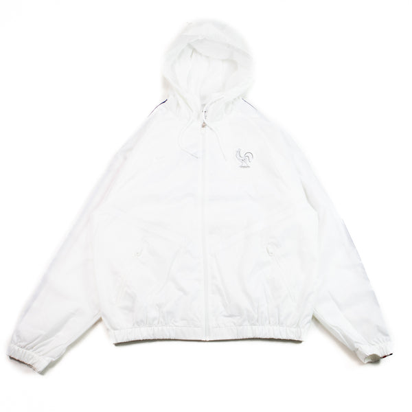 Nike x Jacquemus France DRI-Fit Anthem Jacket (White) – Corporate