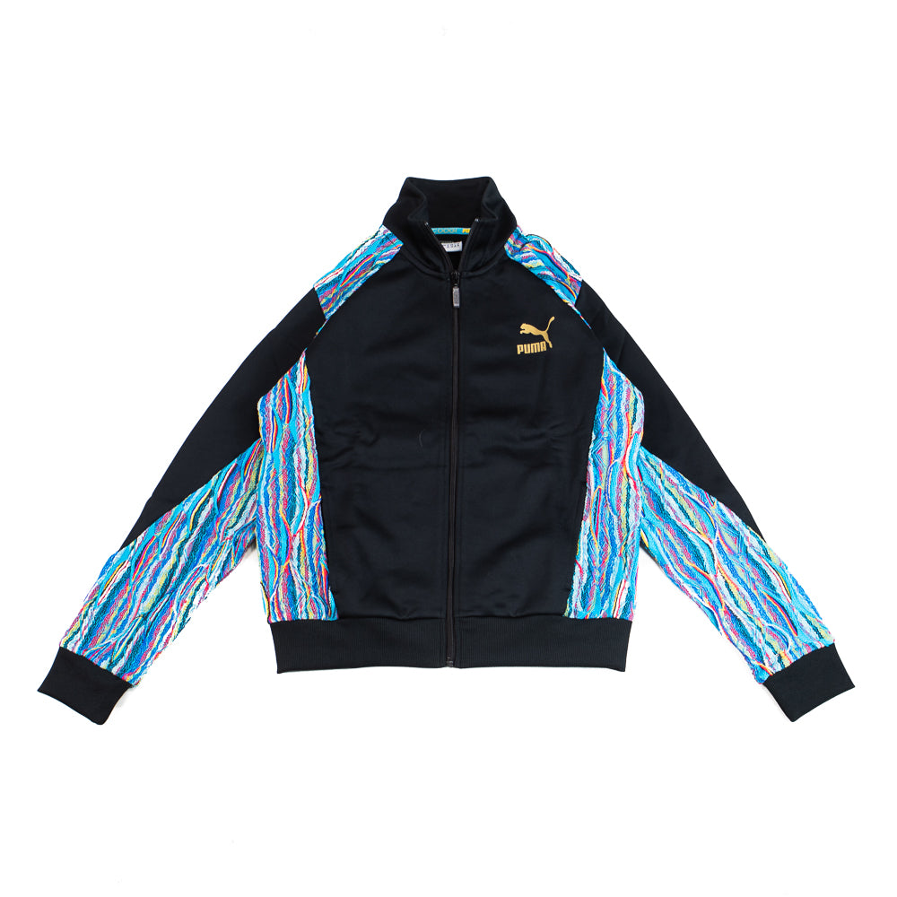 Puma/Coogi Women's Jacket (Black)