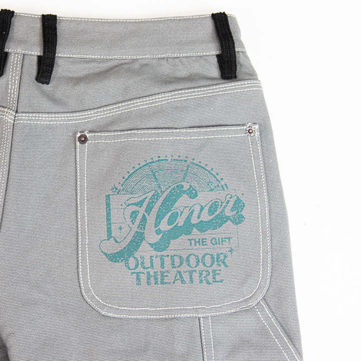 After Hours Carpenter Pant (Stone)