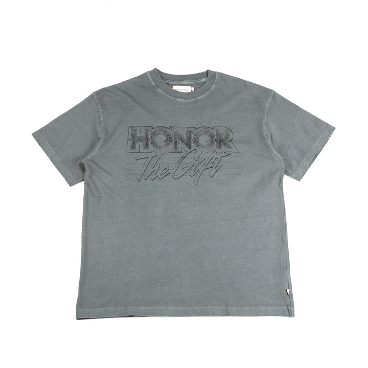 After Hours T-Shirt (Grey)