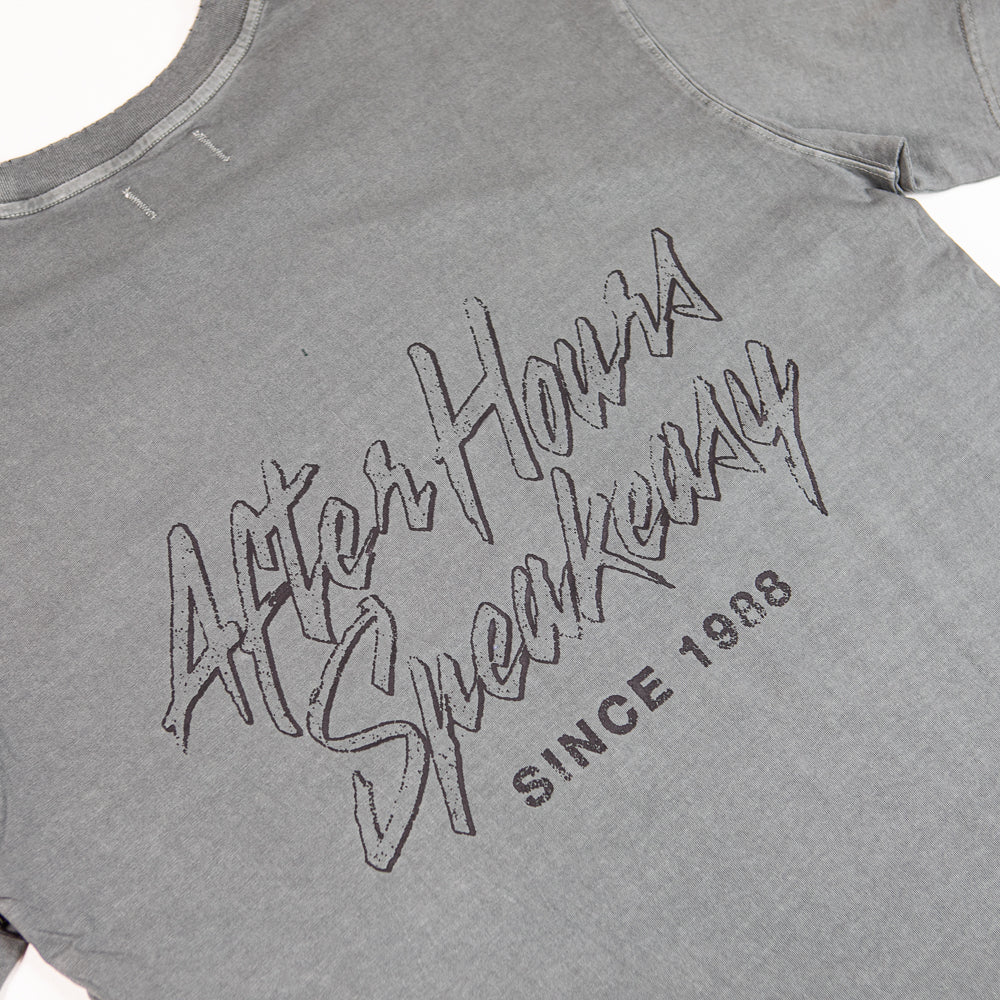 After Hours T-Shirt (Grey)