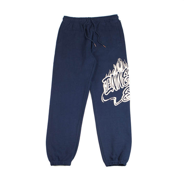 Entertainment Sweatpant (Blue)