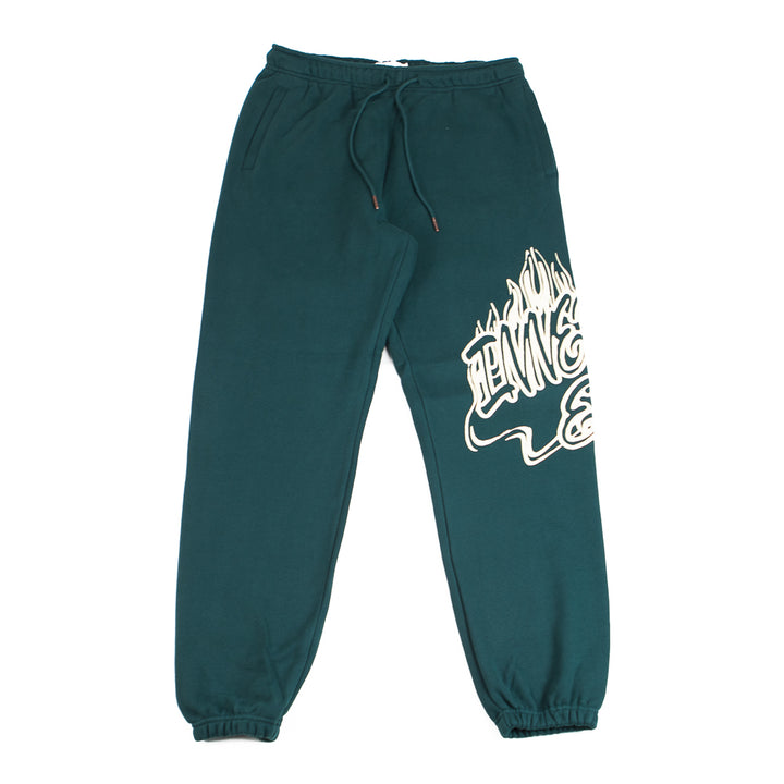 Entertainment Sweatpant (Green)