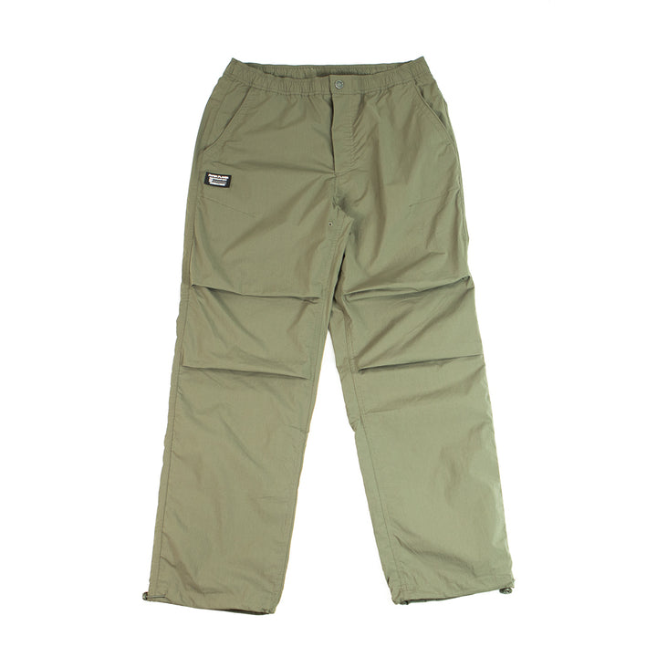 Lined Utility Pant (Moss)