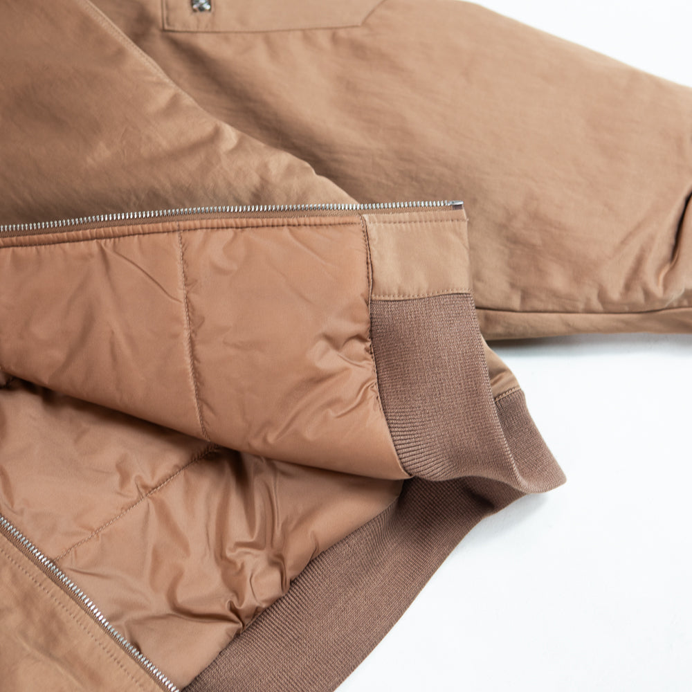 WMNS Jordan Renegade Jacket (Archaeo Brown)