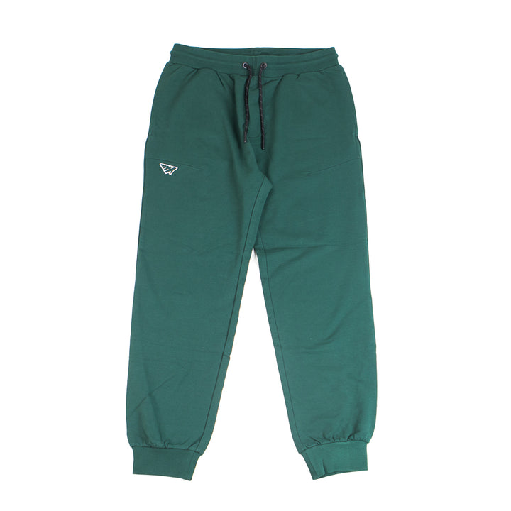 Solid Sweatpants (Pine)