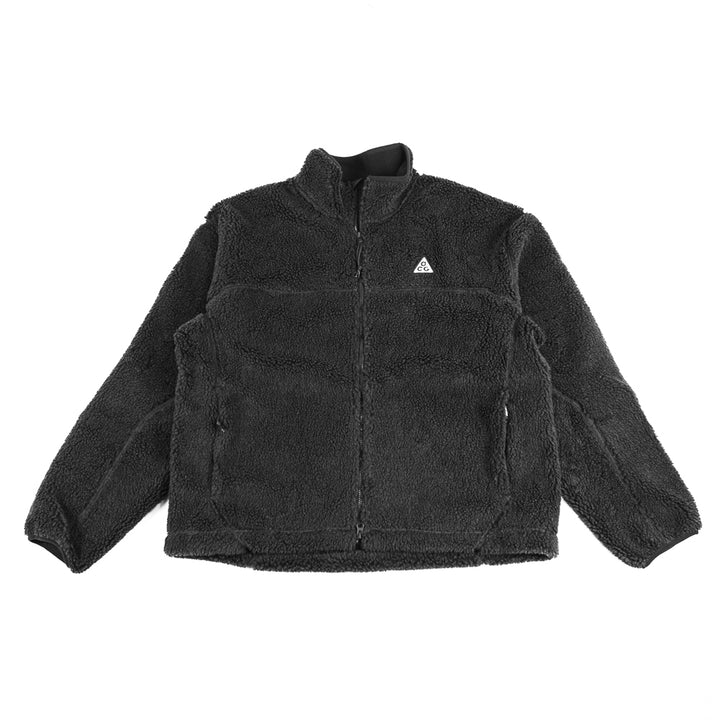 ACG Canwell Glacier Jacket (Black/Summit White)