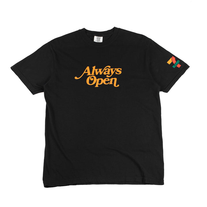 I'm Always Open Tee