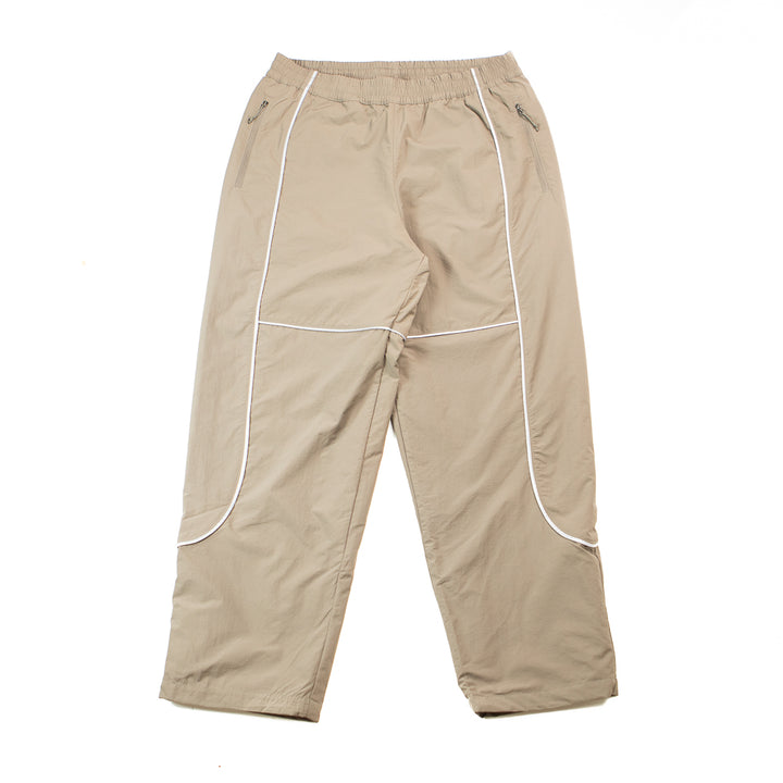 Tek Piping Wind Pant (Falcon Brown)