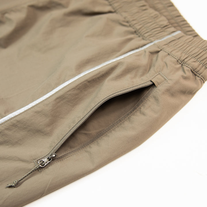 Tek Piping Wind Pant (Falcon Brown)