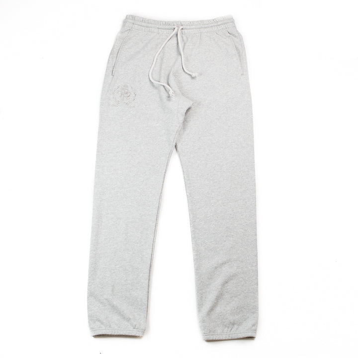 Planes Crest Sweatpant (Heather Grey)