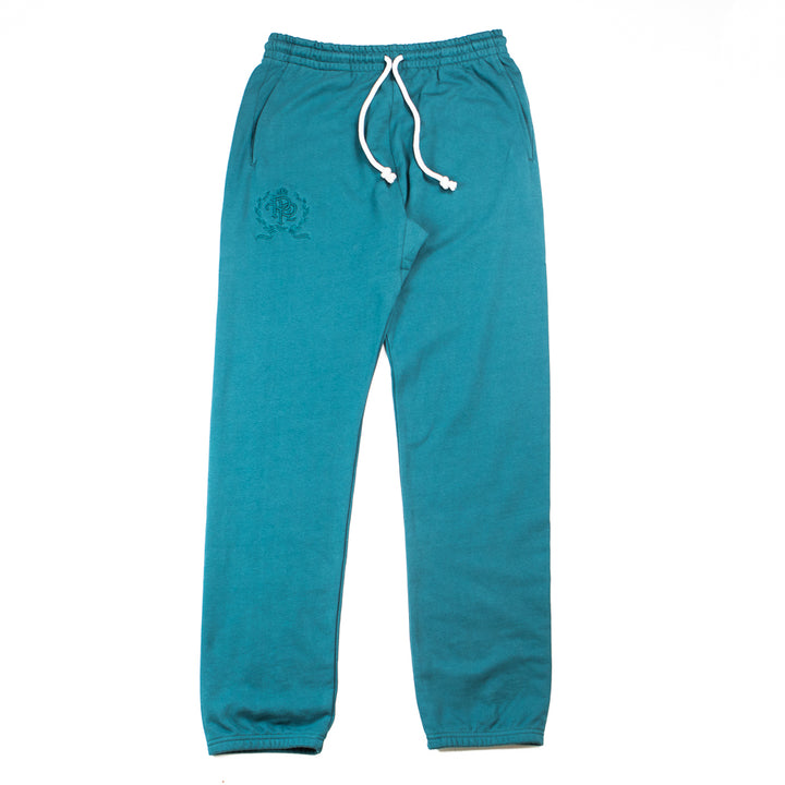 Planes Crest Sweatpant (Atlantic Deep)