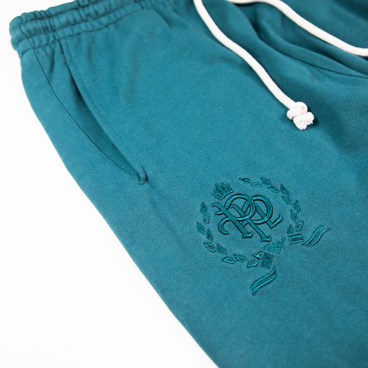 Planes Crest Sweatpant (Atlantic Deep)