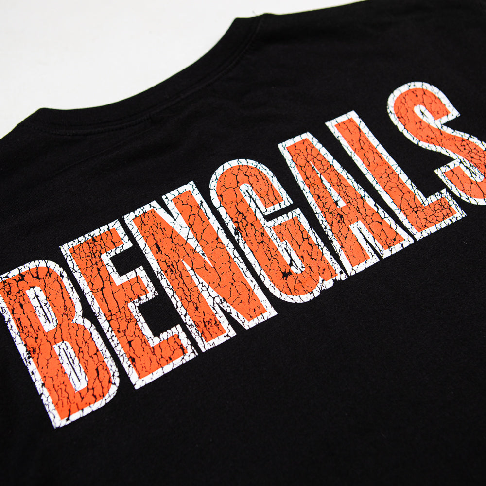 Cincinnati Bengals OG Premium Tee (Black)