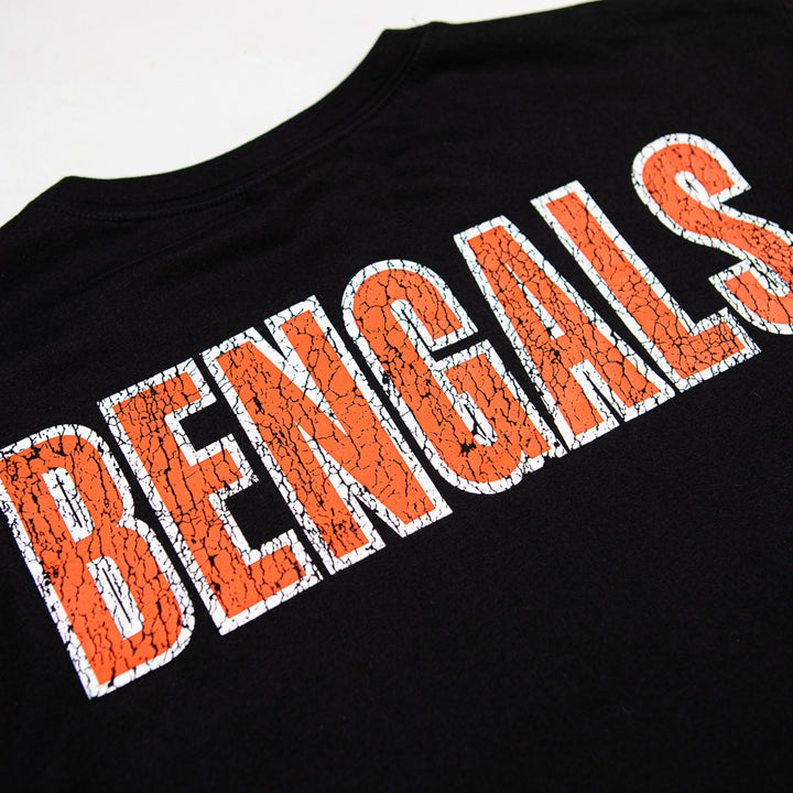 Cincinnati Bengals OG Premium Tee (Black)