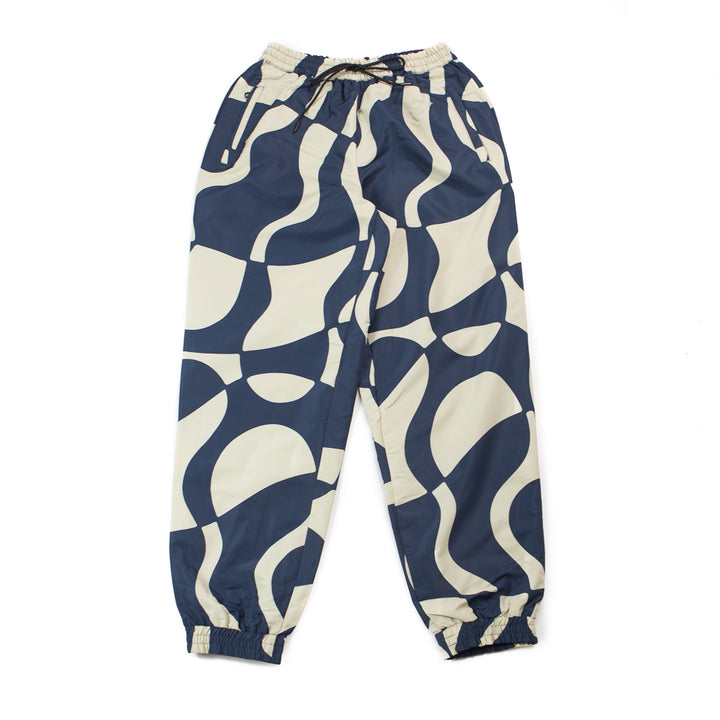 Zoom Winds Track Pants (Navy Blue)