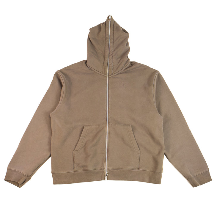 Jordan x Travis Hoodie (Palomino)