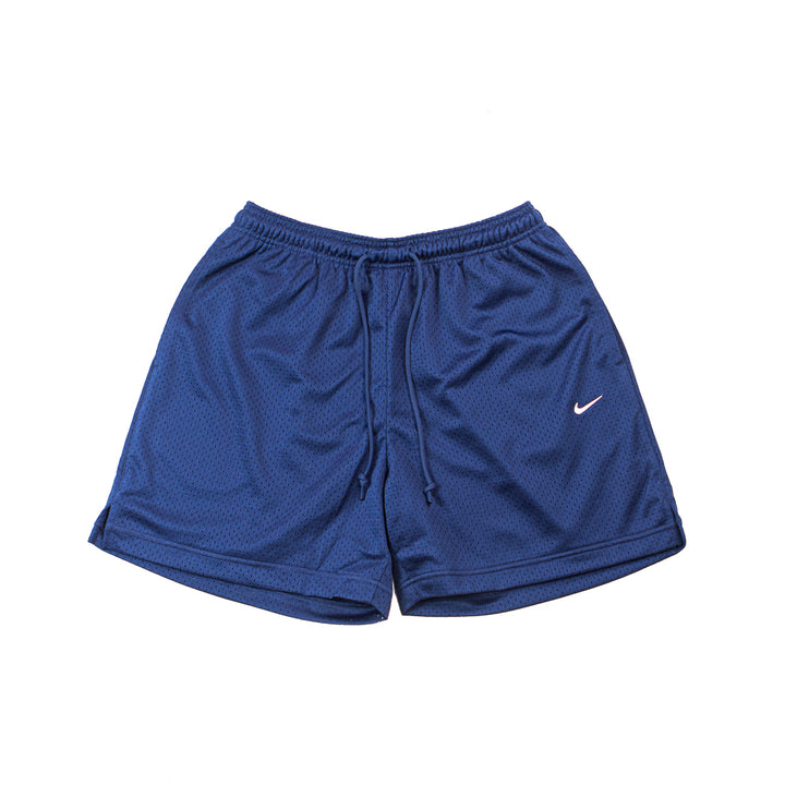 NSW Authentics Men's Mesh Shorts (Navy)