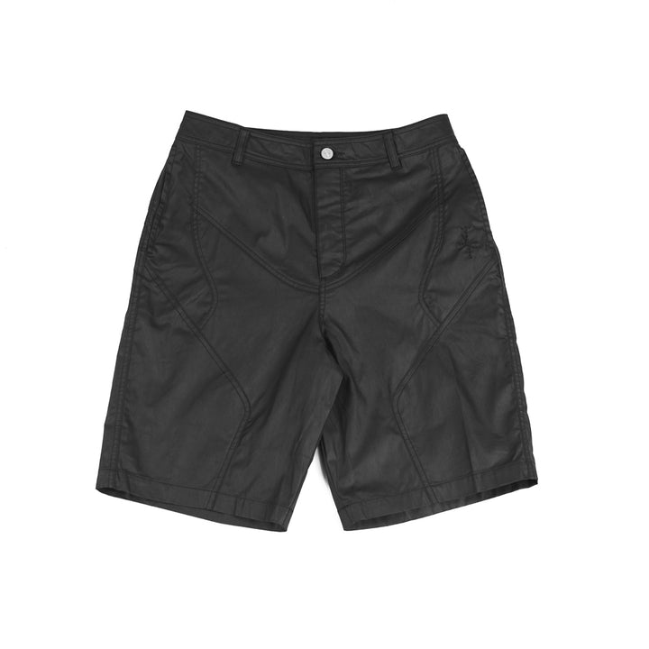 Jordan x Travis Short (Black)