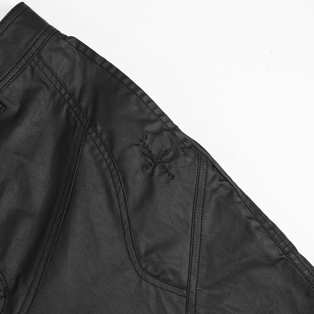 Jordan x Travis Short (Black)