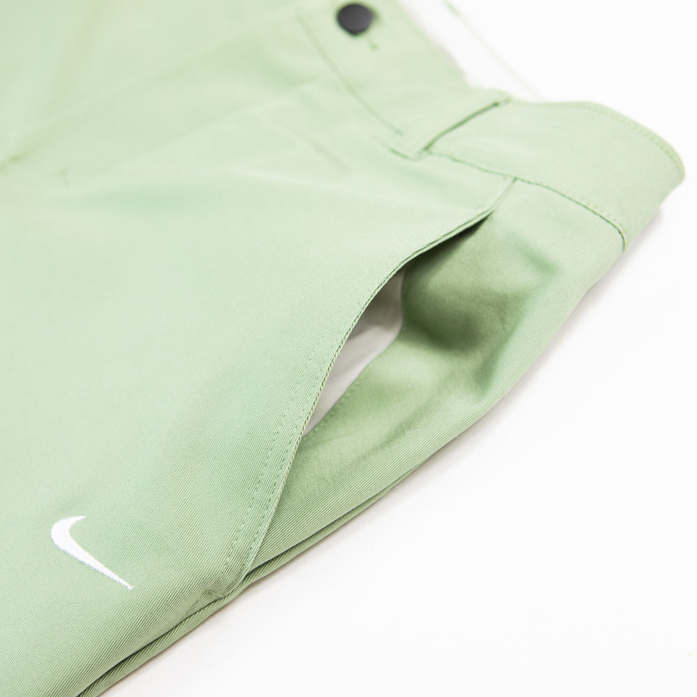 Nike Life Men's El Chino Pants (Oil Green/White)