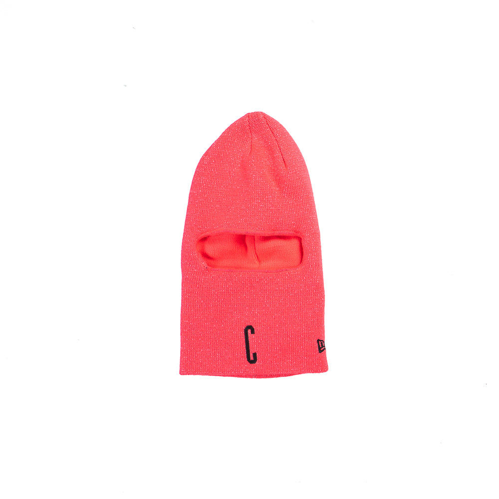 Corporate Reflective Camp-Out Beanie 2.0 (Infrared)