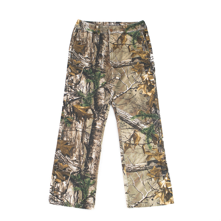 Emers Realtree Twill Pants (Camo)