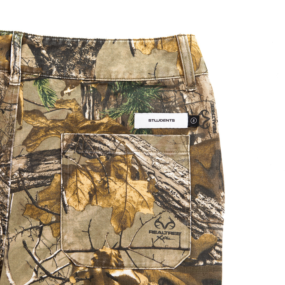 Emers Realtree Twill Pants (Camo)