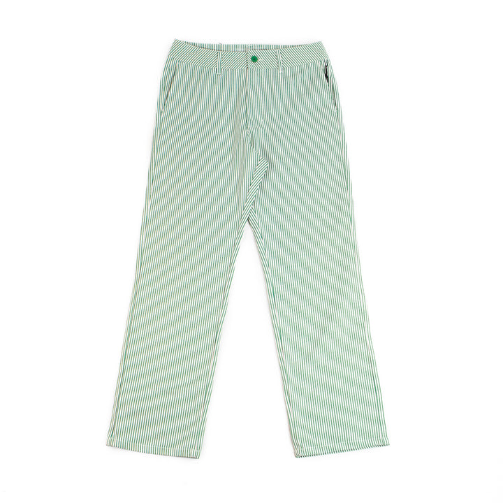 Louis Hickory Pants (Green)