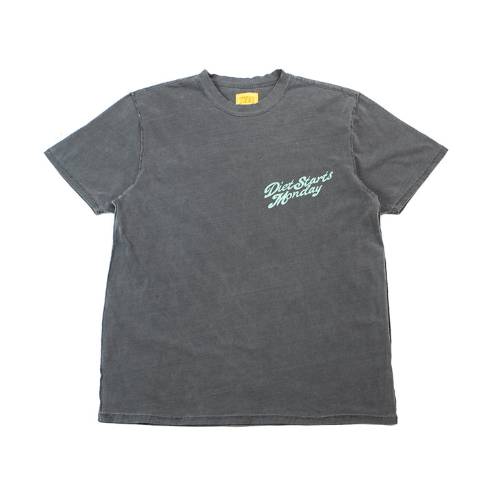 Only One Tee (Vintage Black)