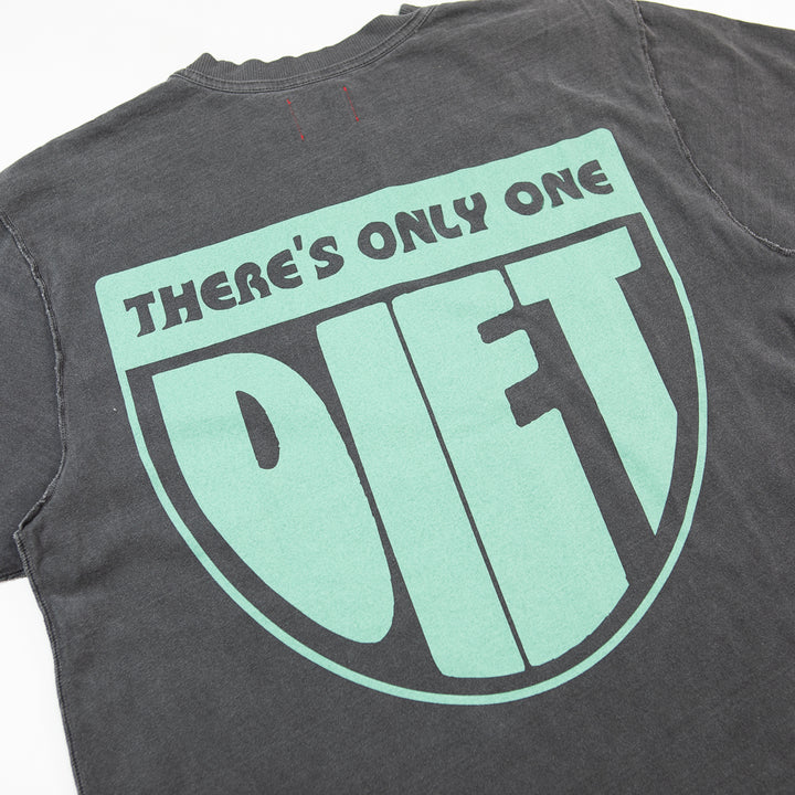 Only One Tee (Vintage Black)