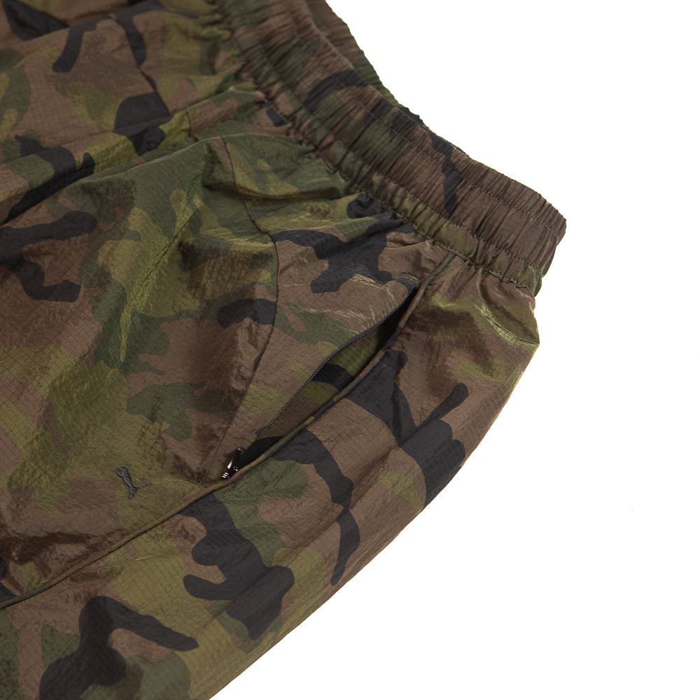 Mostroverse AOP Pants (Puma Black)