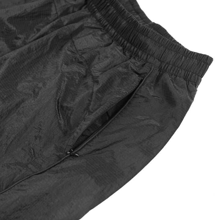 Mostroverse Ripstop Pants (Black)