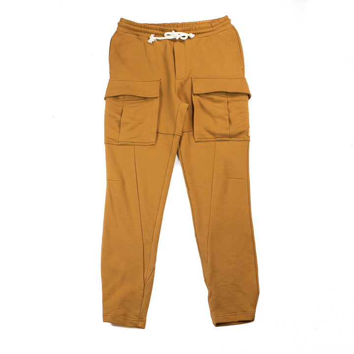 Super Cargo Sweatpant (Rubber)