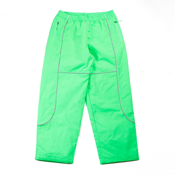 Tek Piping Wind Pant (Chlorophyll Green)