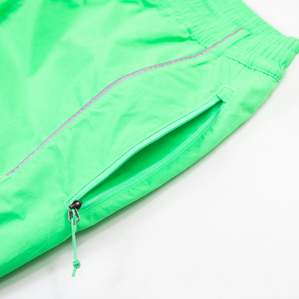 Tek Piping Wind Pant (Chlorophyll Green)