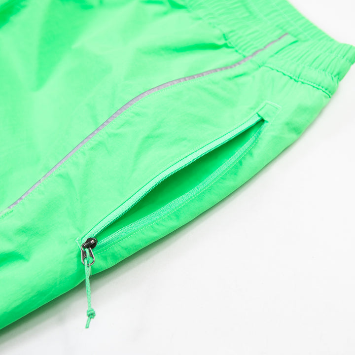 Tek Piping Wind Pant (Chlorophyll Green)