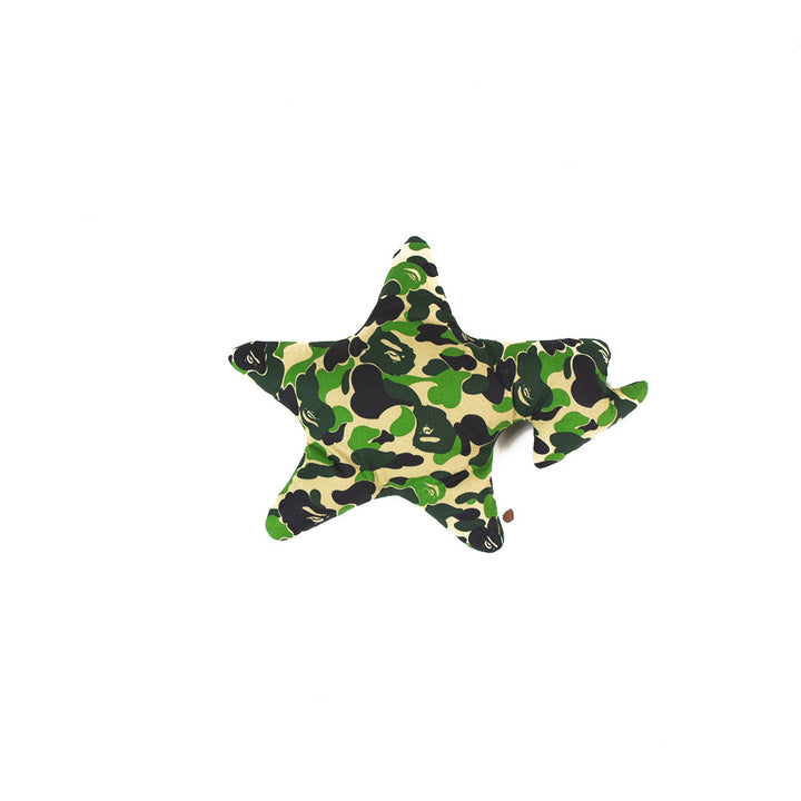 ABC Camo Sta Cushion (Green)