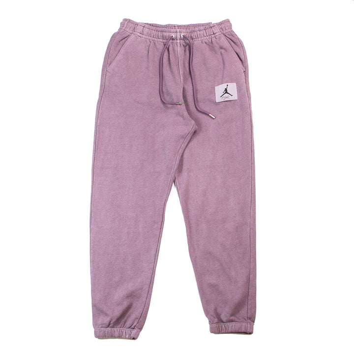 Jordan Essentials Sweatpants (Sky J/Mauve)