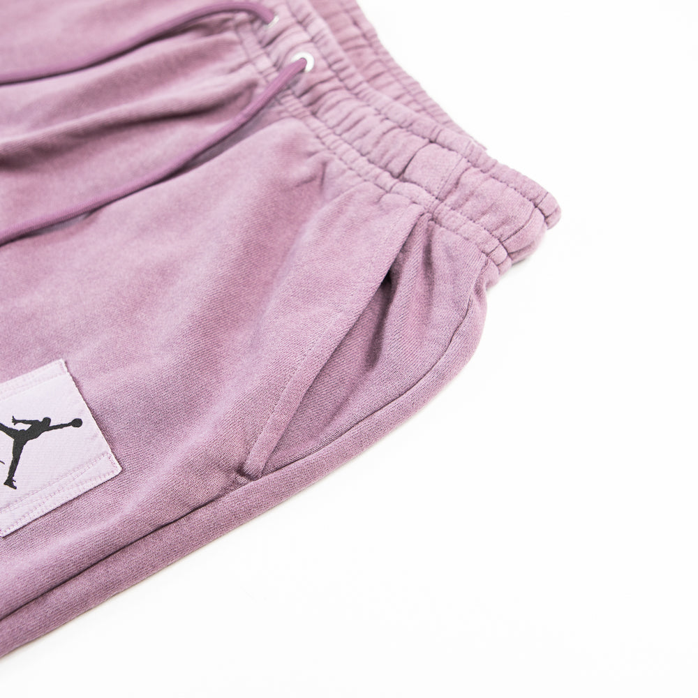 Jordan Essentials Sweatpants (Sky J/Mauve)