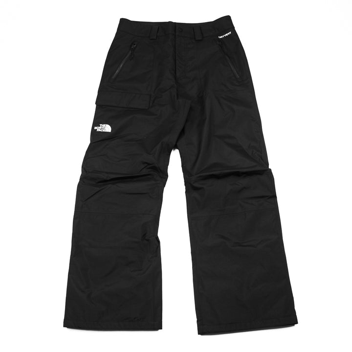 M Seymore Pant (TNF Black)