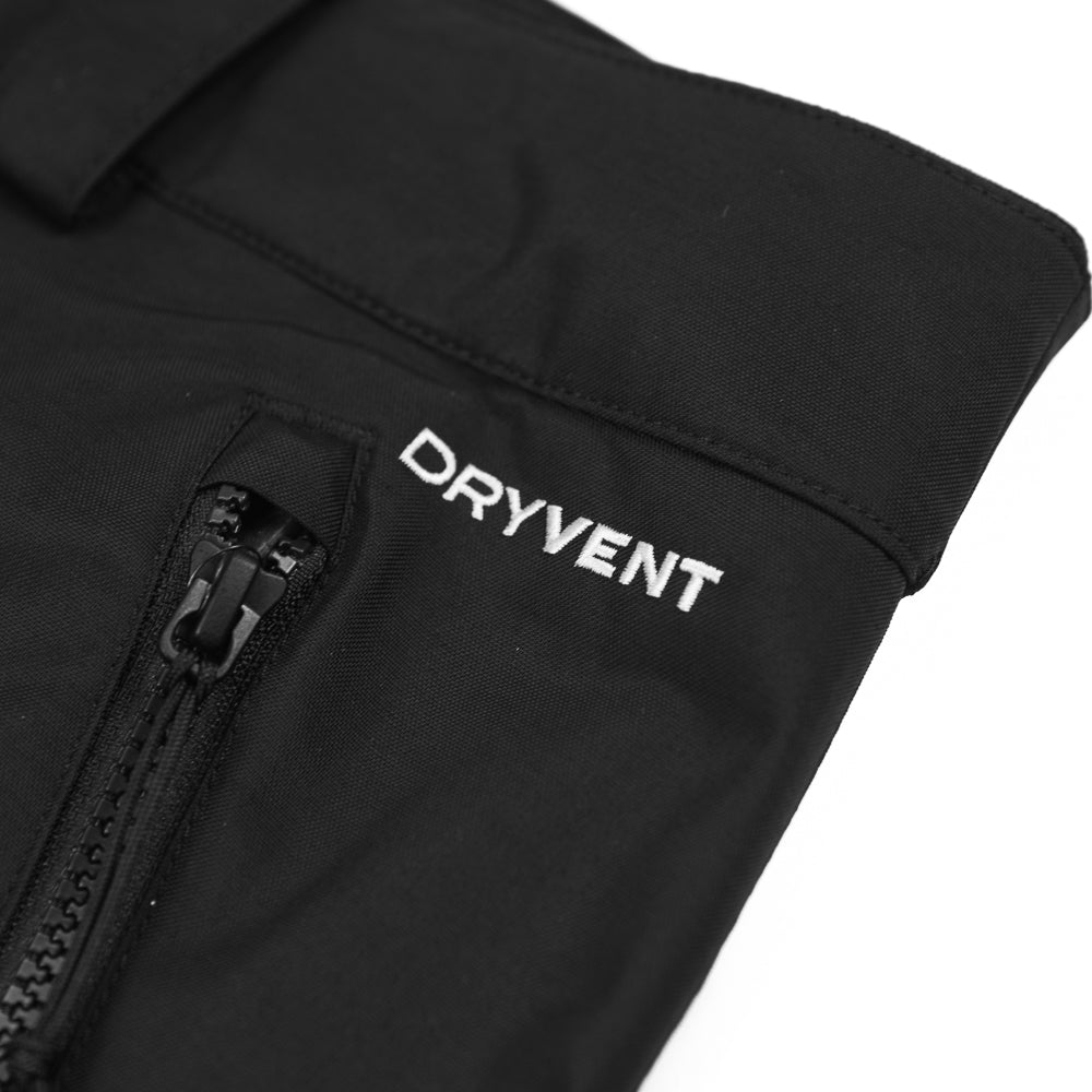 M Seymore Pant (TNF Black)
