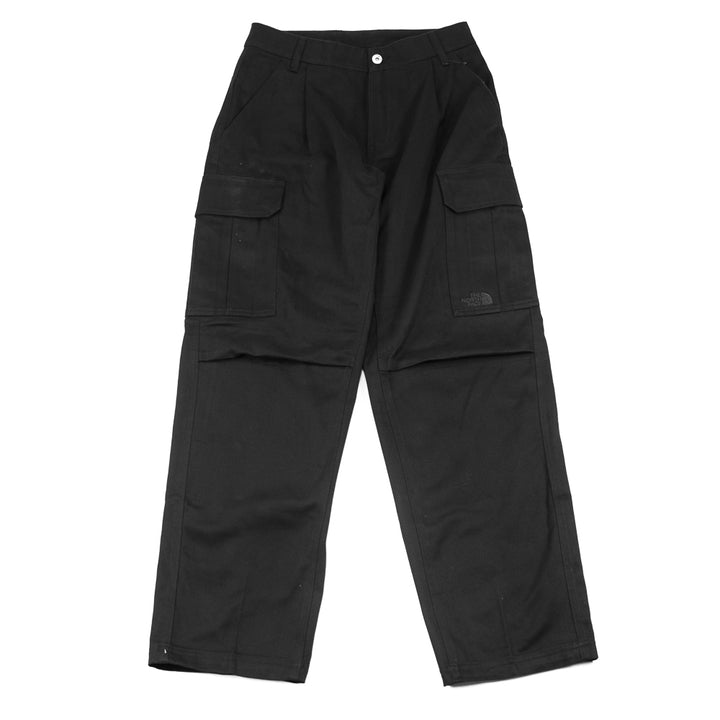 Beta Cargo Pants (TNF Black)