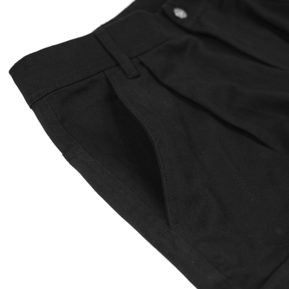Beta Cargo Pants (TNF Black)
